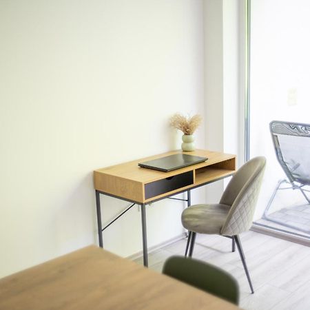 Oazis Apartman Залакарош Экстерьер фото