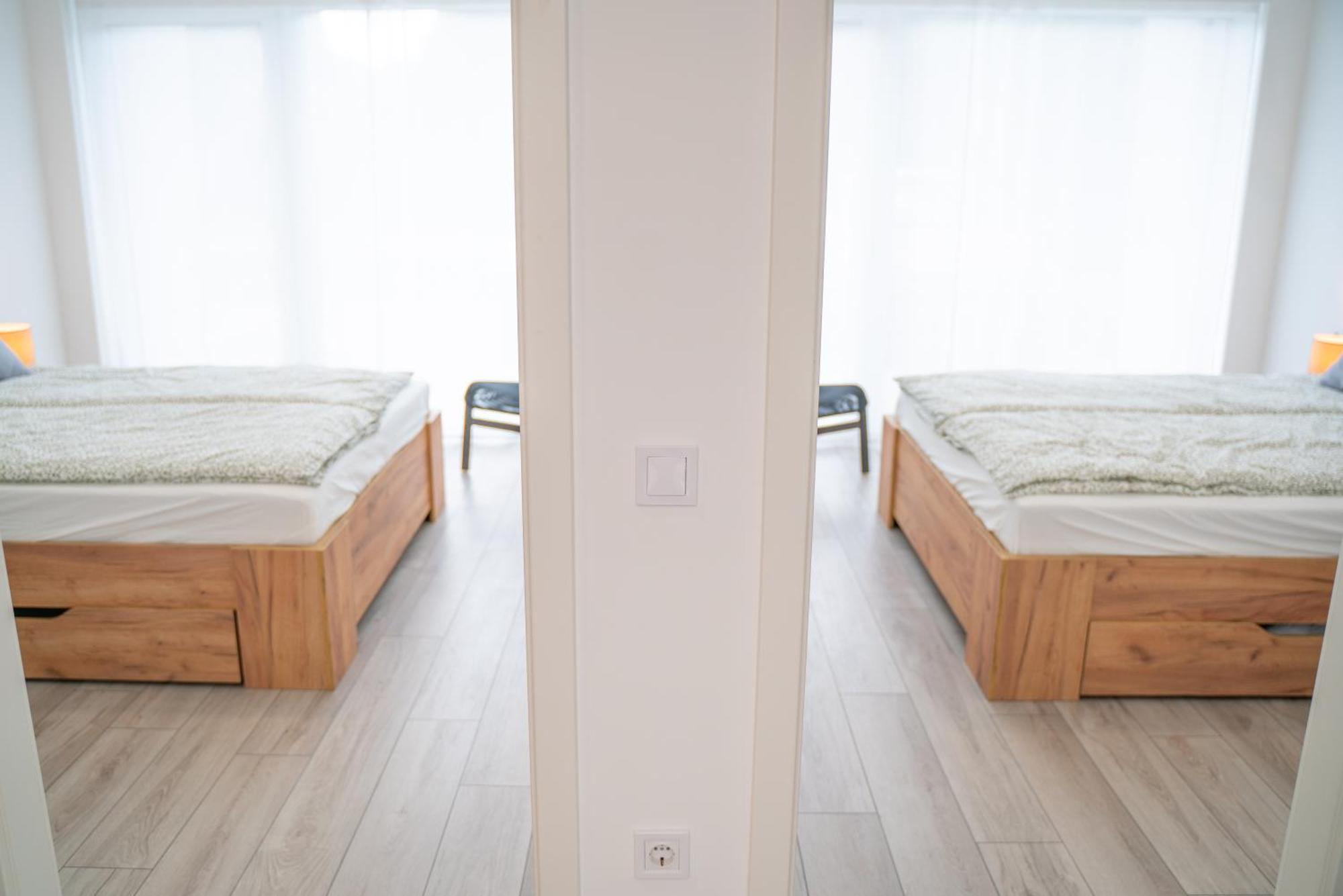 Oazis Apartman Залакарош Экстерьер фото