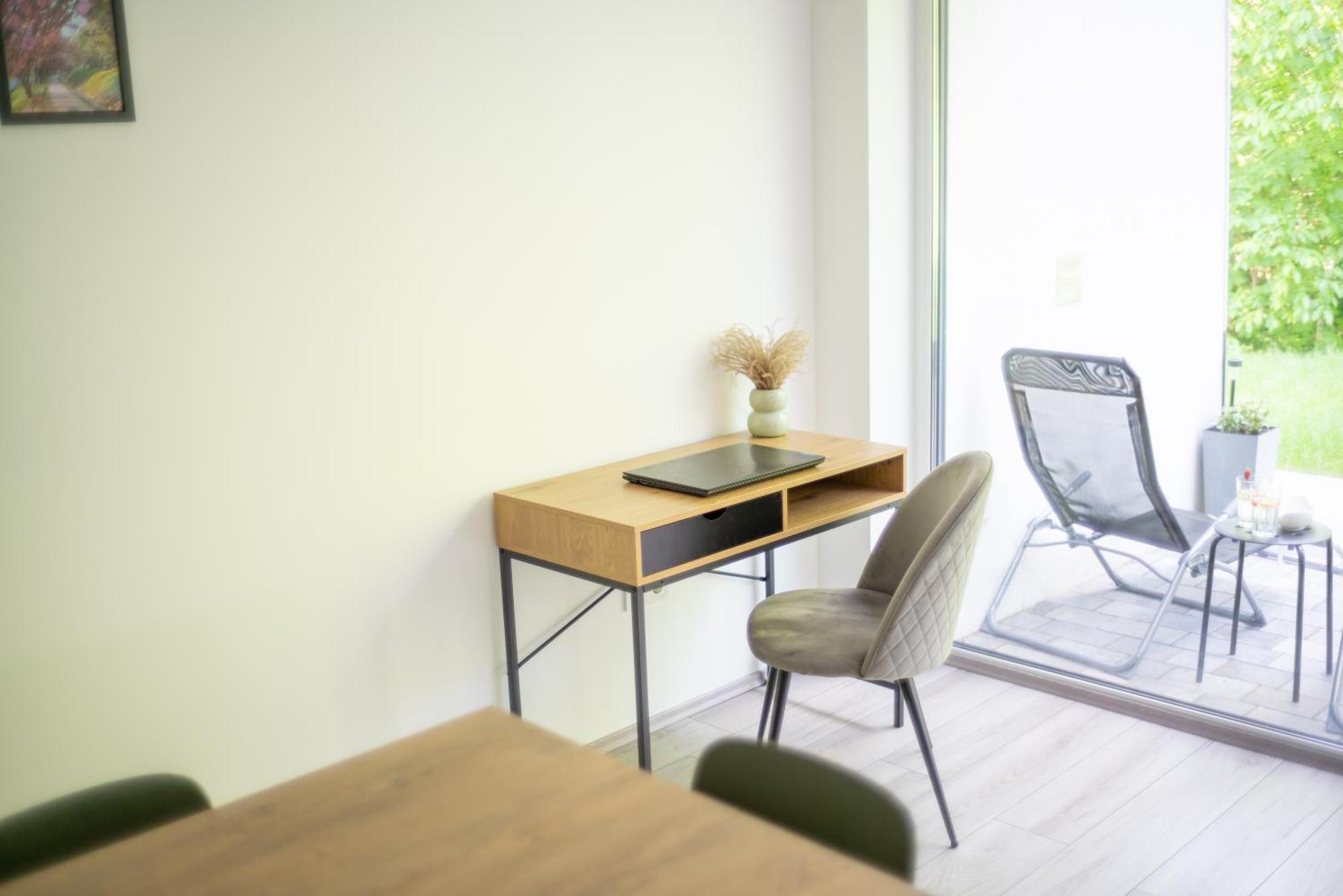 Oazis Apartman Залакарош Экстерьер фото