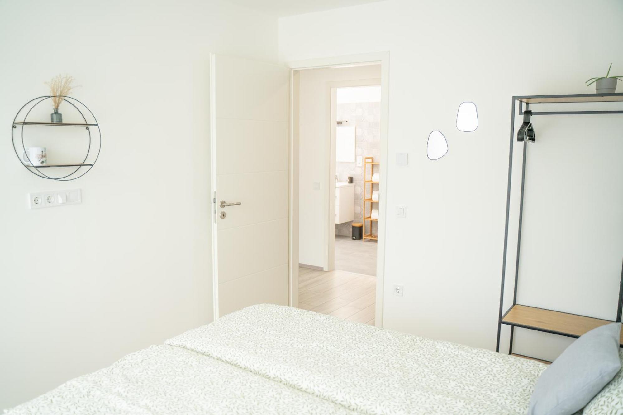 Oazis Apartman Залакарош Экстерьер фото